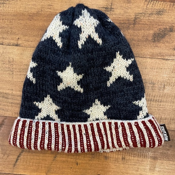 Muk Luks Knit Beanie - Picture 1 of 4